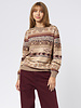 Ulla Johnson Lara Pullover Valerian