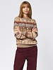 Ulla Johnson Lara Pullover Valerian