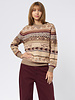 Ulla Johnson Lara Pullover Valerian