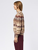 Ulla Johnson Lara Pullover Valerian