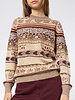 Ulla Johnson Lara Pullover Valerian