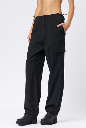 WE-AR4 The Freestyle Cargo Jet Black