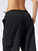 WE-AR4 The Freestyle Cargo Jet Black