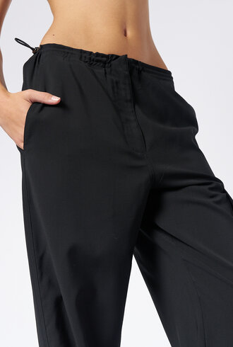 WE-AR4 The Freestyle Cargo Jet Black