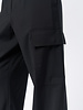 WE-AR4 The Freestyle Cargo Jet Black