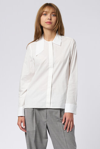 WE-AR4 The Smart Shirt White
