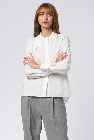 WE-AR4 The Smart Shirt White