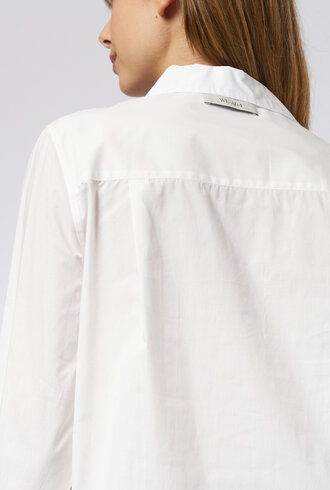WE-AR4 The Smart Shirt White
