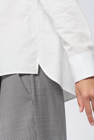 WE-AR4 The Smart Shirt White