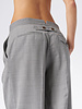 WE-AR4 The Mercer Trouser Vichy Multi