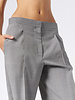 WE-AR4 The Mercer Trouser Vichy Multi