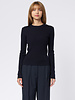 WE-AR4 The Downtown Knit Navy
