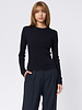 WE-AR4 The Downtown Knit Navy