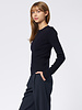 WE-AR4 The Downtown Knit Navy