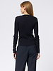 WE-AR4 The Downtown Knit Navy