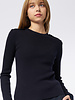 WE-AR4 The Downtown Knit Navy