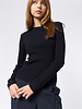 WE-AR4 The Downtown Knit Navy