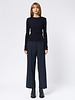 WE-AR4 The Downtown Knit Navy