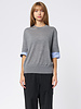 WE-AR4 The Uptown Knit Grey Multi