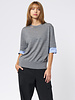 WE-AR4 The Uptown Knit Grey Multi