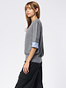 WE-AR4 The Uptown Knit Grey Multi