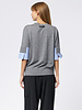 WE-AR4 The Uptown Knit Grey Multi