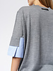 WE-AR4 The Uptown Knit Grey Multi