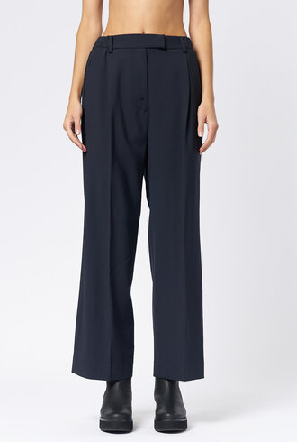 WE-AR4 Boyfriend Pant Midnight