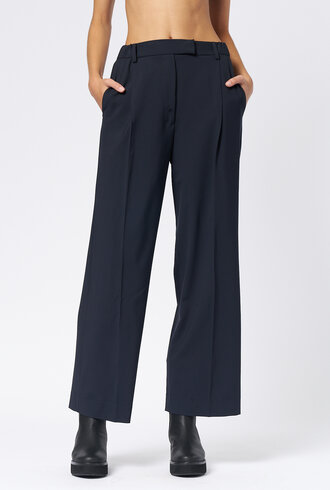 WE-AR4 Boyfriend Pant Midnight