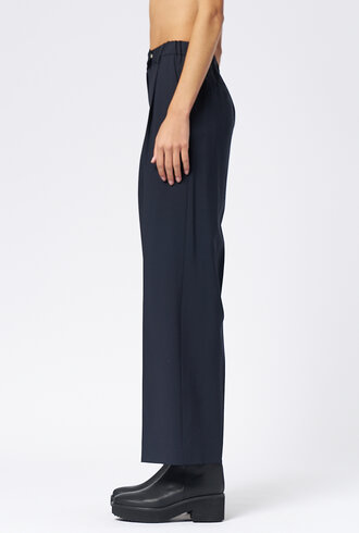 WE-AR4 Boyfriend Pant Midnight