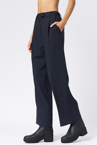 WE-AR4 Boyfriend Pant Midnight