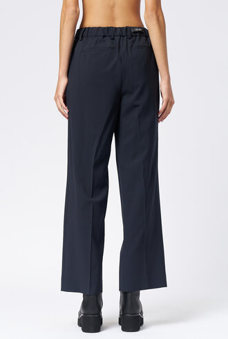 WE-AR4 Boyfriend Pant Midnight