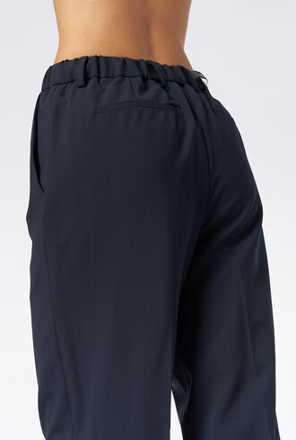 WE-AR4 Boyfriend Pant Midnight