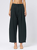 Apiece Apart Bari Crop Trouser Forest