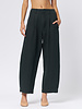 Apiece Apart Bari Crop Trouser Forest