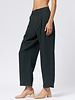 Apiece Apart Bari Crop Trouser Forest