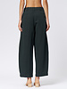 Apiece Apart Bari Crop Trouser Forest