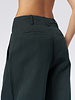 Apiece Apart Bari Crop Trouser Forest