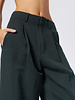 Apiece Apart Bari Crop Trouser Forest