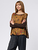 La Prestic Ouiston Bowie Hazel Blouse Mix
