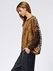 La Prestic Ouiston Bowie Hazel Blouse Mix