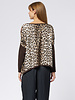 La Prestic Ouiston Bowie Hazel Blouse Mix