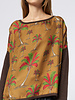 La Prestic Ouiston Bowie Hazel Blouse Mix
