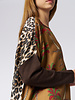 La Prestic Ouiston Bowie Hazel Blouse Mix