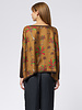 La Prestic Ouiston Bowie Hazel Blouse Mix