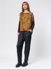 La Prestic Ouiston Bowie Hazel Blouse Mix