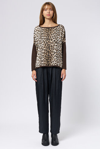 La Prestic Ouiston Bowie Hazel Blouse Mix