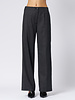 Pomandere Wool Pants Anthracite