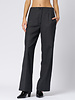 Pomandere Wool Pants Anthracite