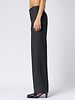 Pomandere Wool Pants Anthracite